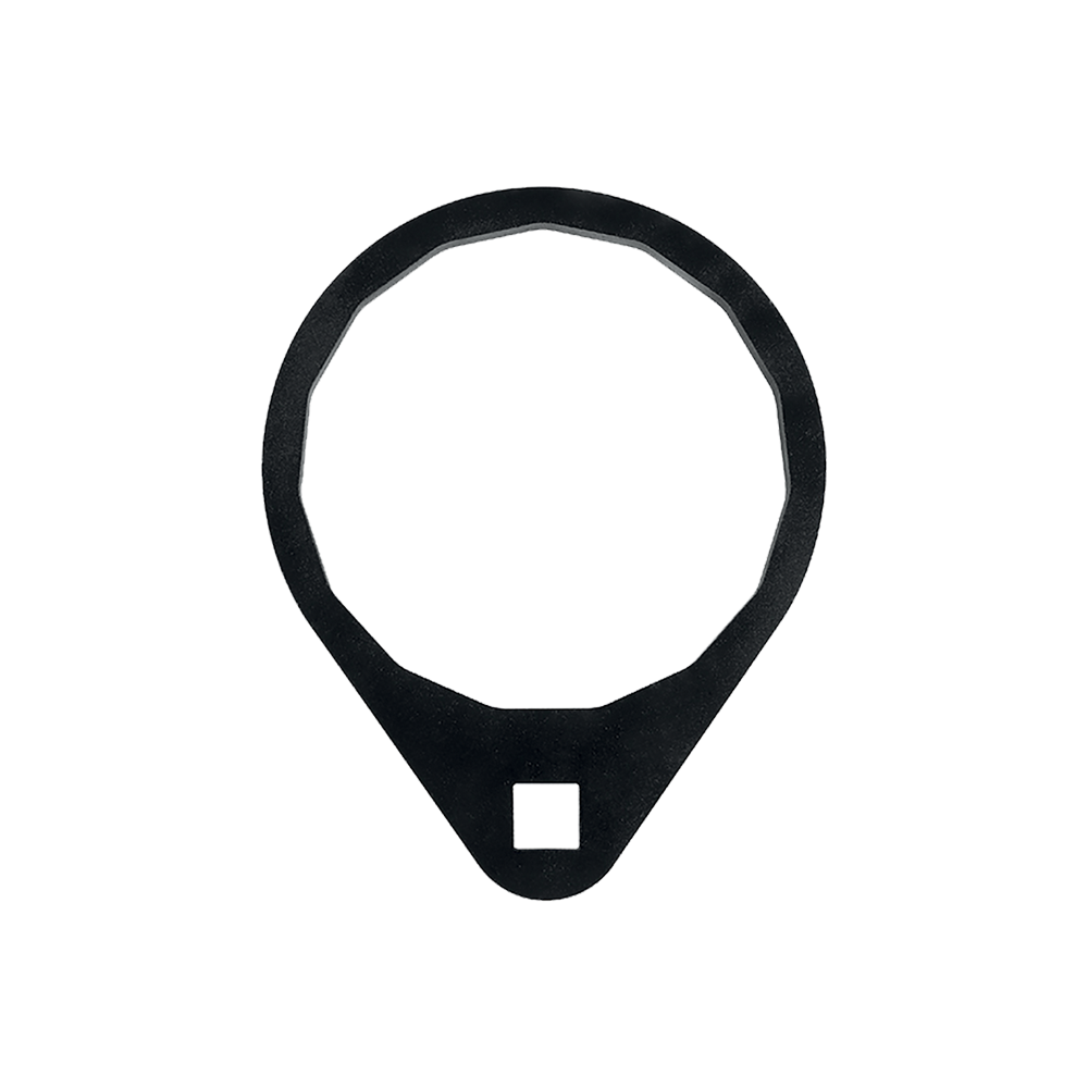Chiave a tazza per filtri olio FORD 1.0, 2.0, 2.3 EcoBoost | FG 175/FO74