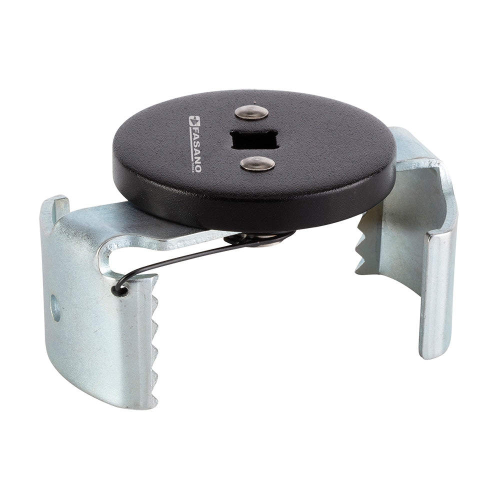 Chiave autoserrante per smontaggio filtri olio | FG 178/UF83