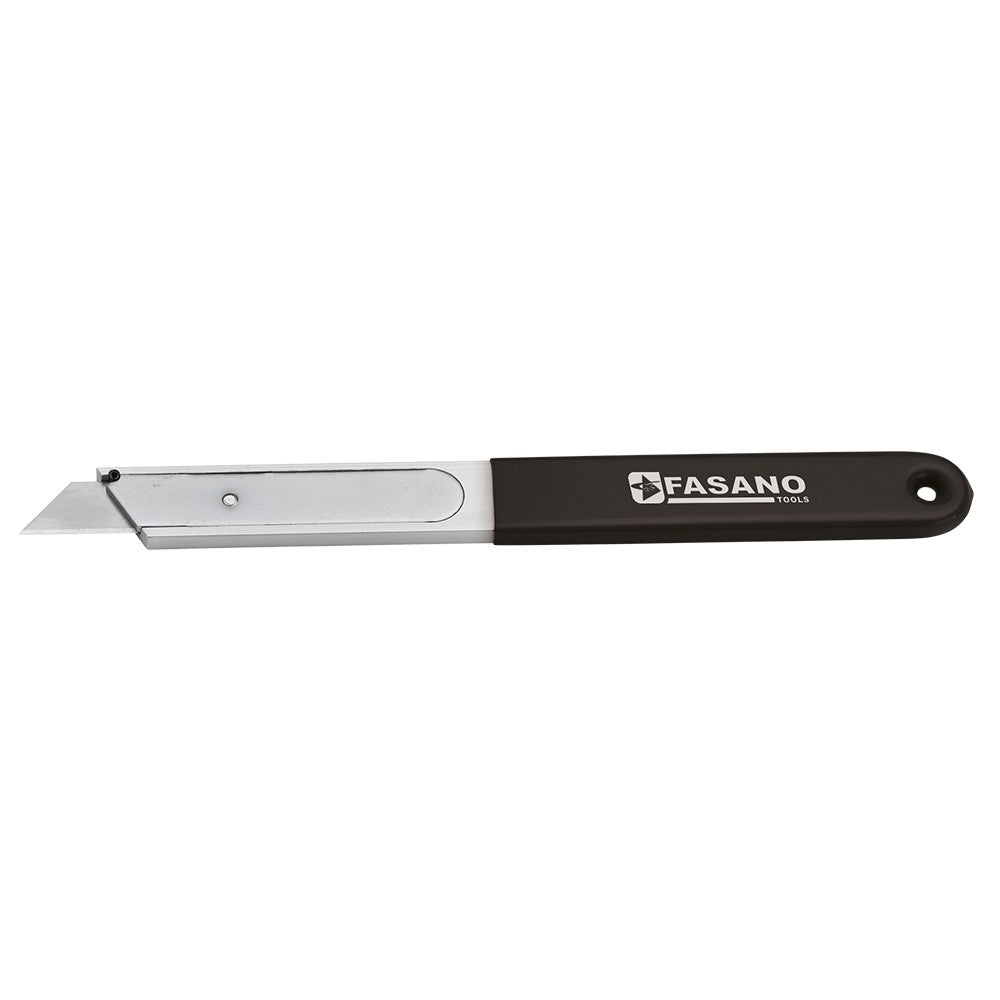 COLTELLO MANUALE DOTATO DI LAMA INTERCAMBIABILE-FG 183/CK250