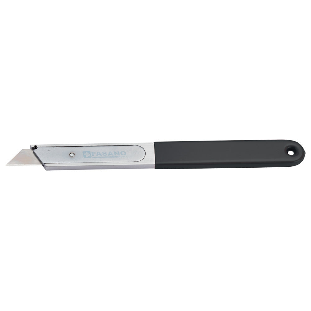Coltello manuale dotato di lama intercambiabile.  | FG 183/CK250
