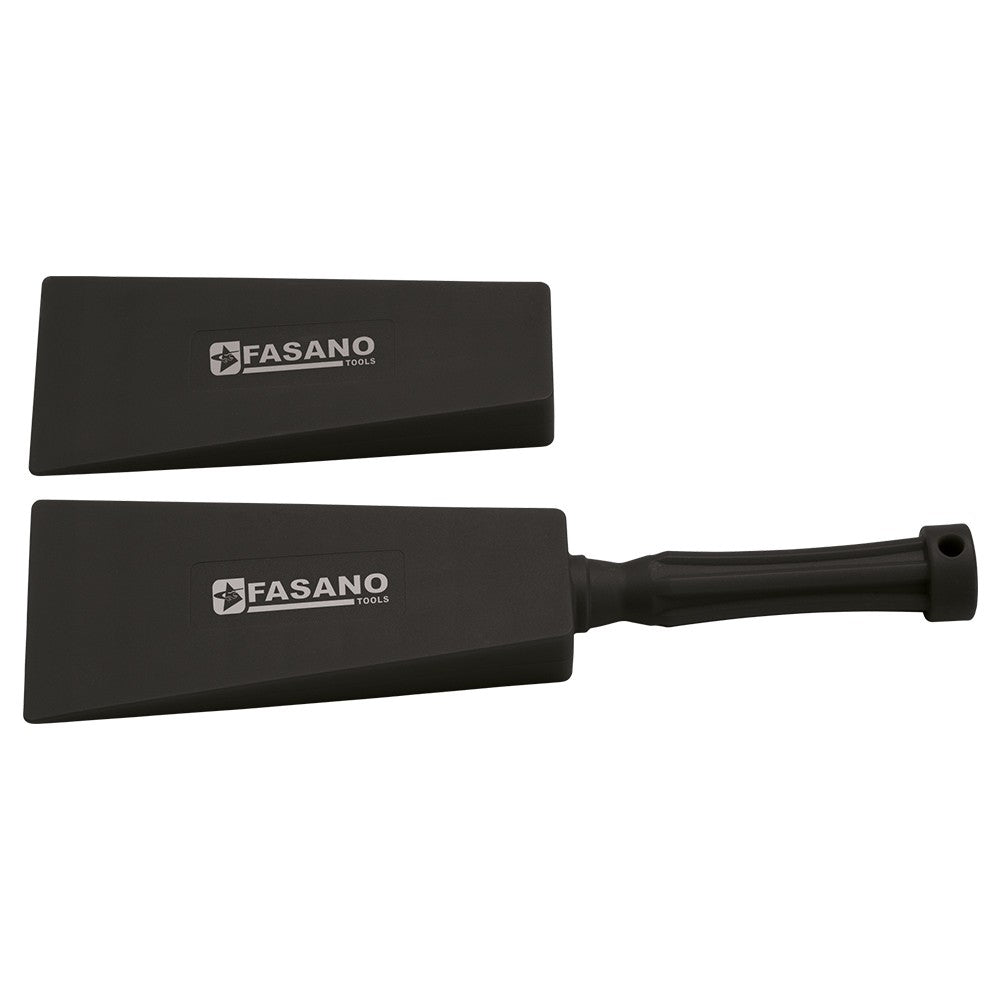 KIT CUNEI PER RIMOZIONE MODANATURE IN PLASTICA-FG 188P/S2