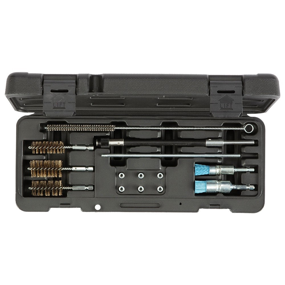 FG 191/S14 Kit per pulizia sedi iniettori