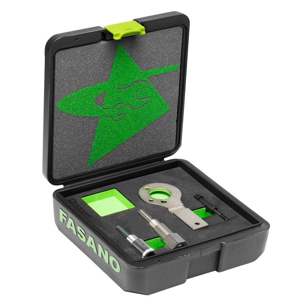 FG 192/AF5 SET FASATURA MOTORI ALFA ROMEO 2.2. DIESEL