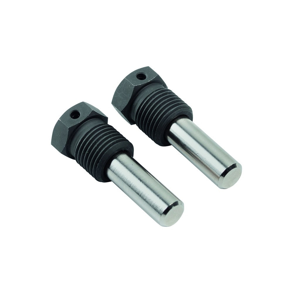 FG 192/FT2 COPPIA DI PERNI PER BLOCCAGGIO ALBERO A CAMME MOTORI FIAT 1.3 MULTIJET, 1.3 CDTI