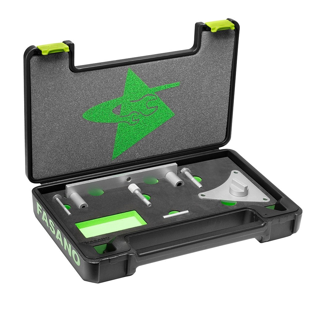 SET FASATURA MOTORI 1.0 BENZINA FIAT/JEEP-FG 192/FT8