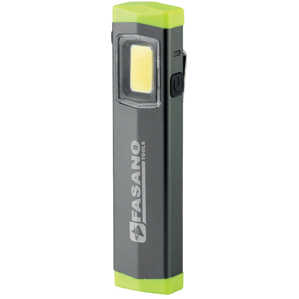 MINI LAMPADA PORTATILE A LED | FG 204