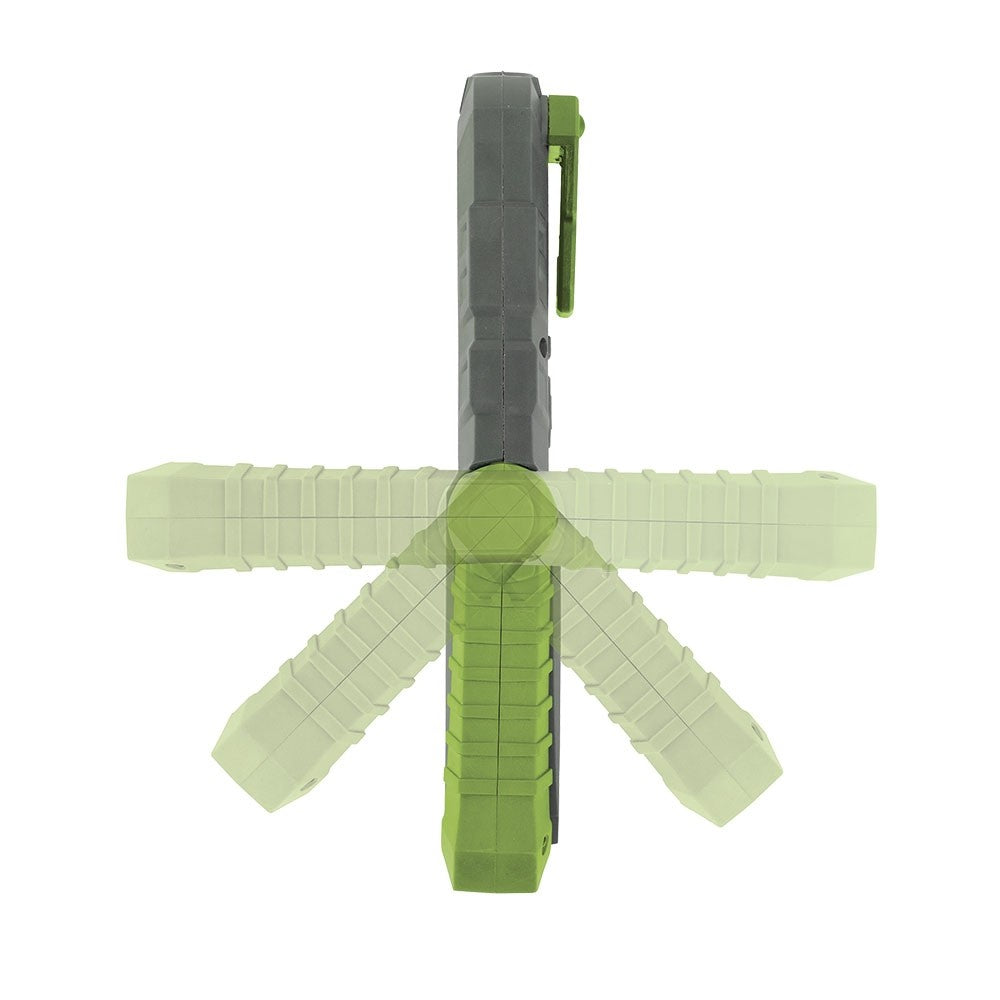 LAMPADA A LED PORTATILE-FG 205