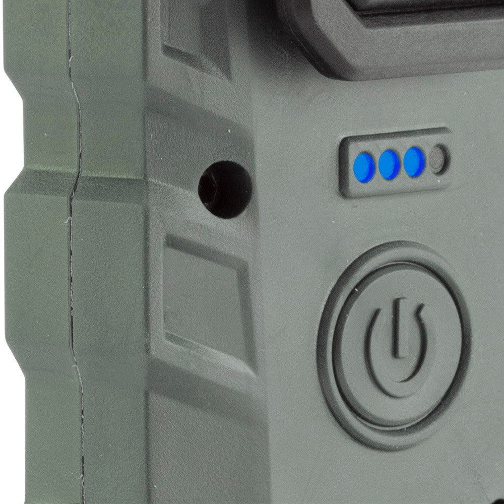 LAMPADA A LED PORTATILE-FG 205