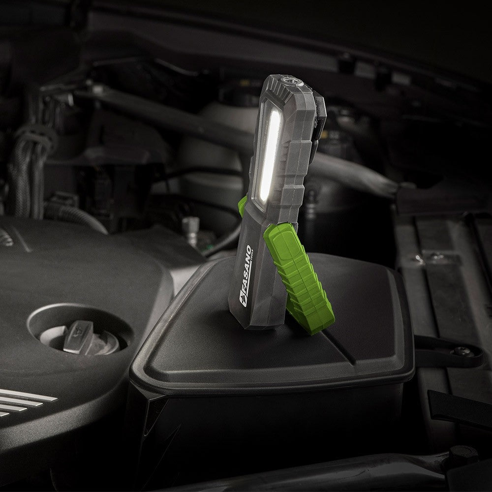 LAMPADA A LED PORTATILE-FG 205