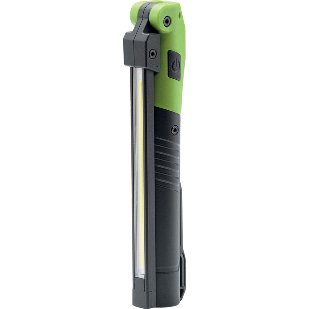 LAMPADA RICARICABILE A LED-FG 207