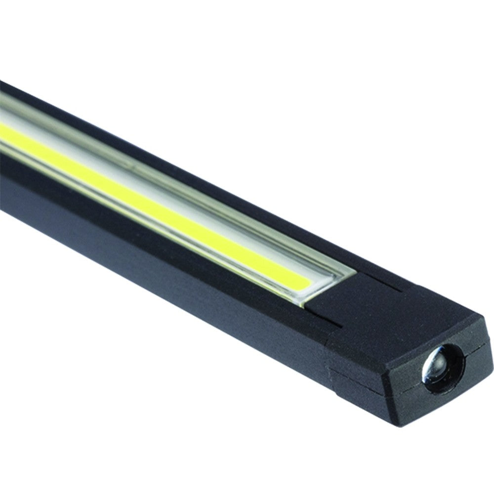LAMPADA RICARICABILE A LED-FG 207