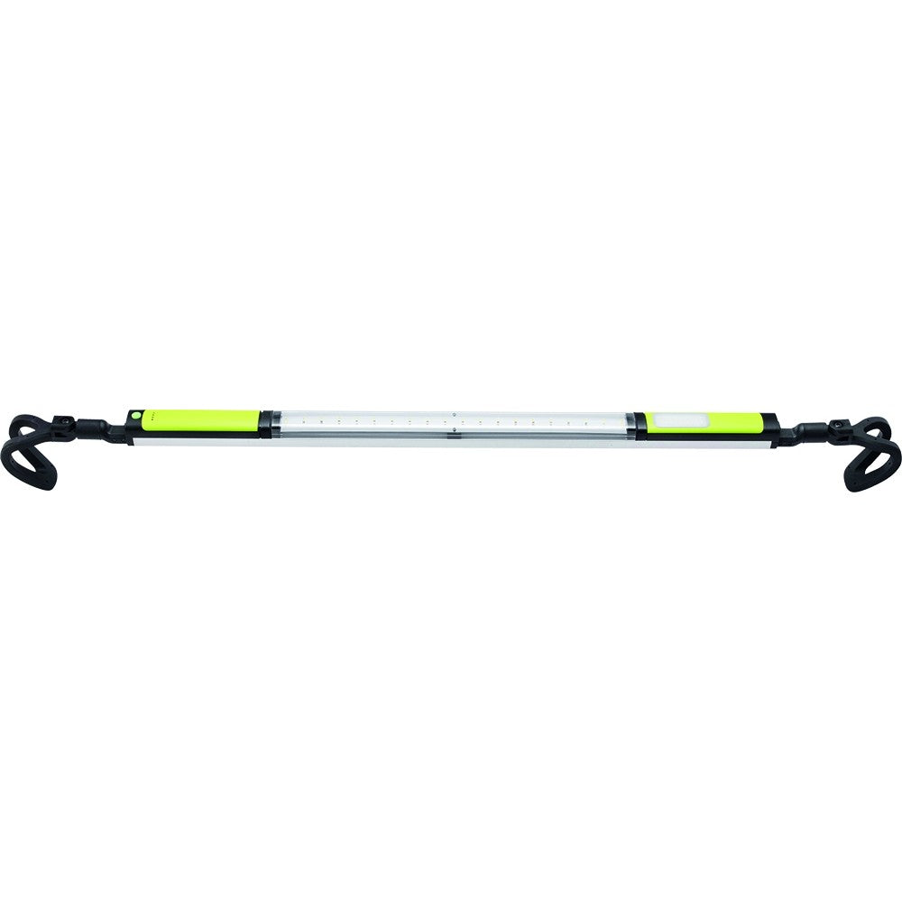 FG 208 LAMPADA SOTTOCOFANO RICARICABILE A LED