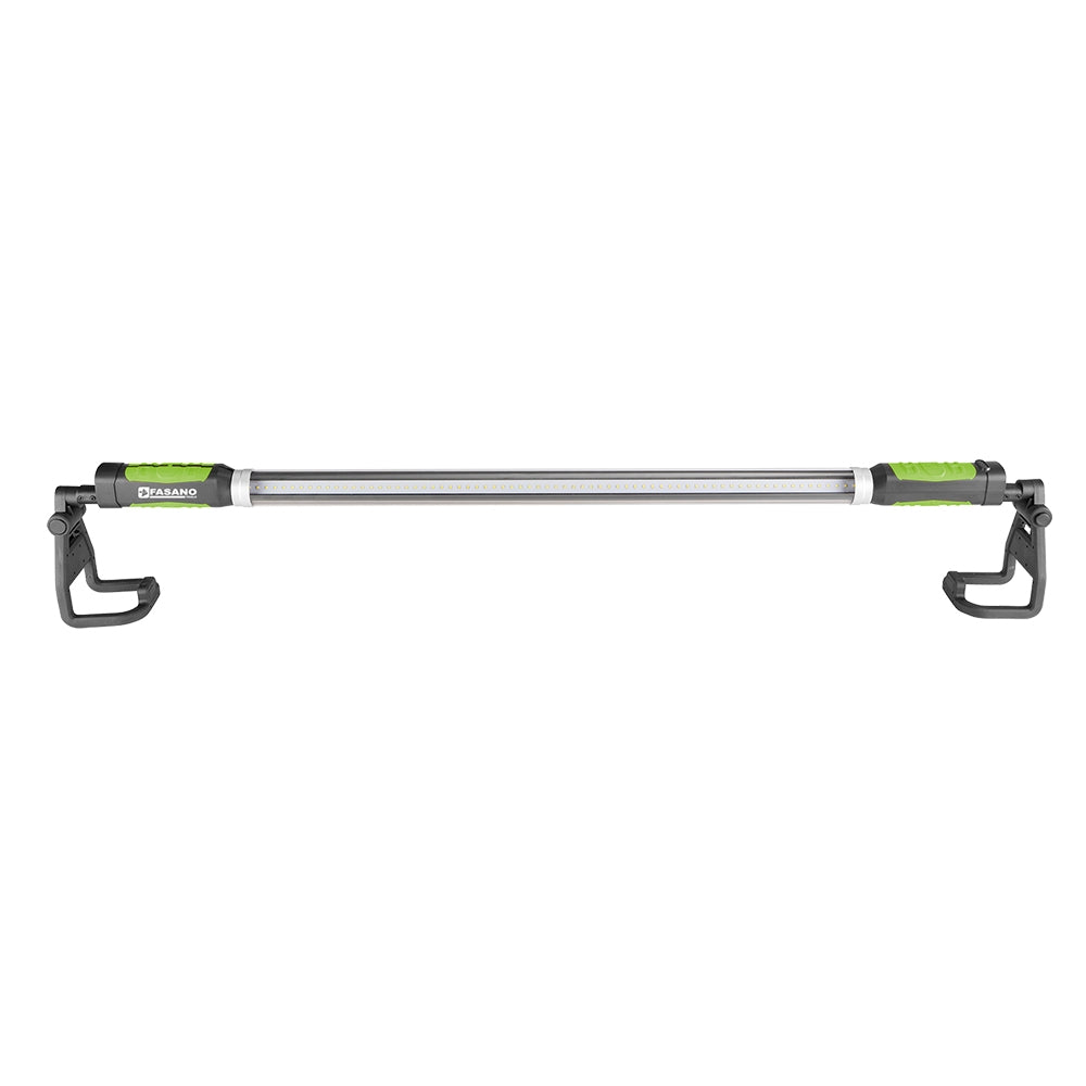 Lampada sottocofano ricaricabile | FG 209