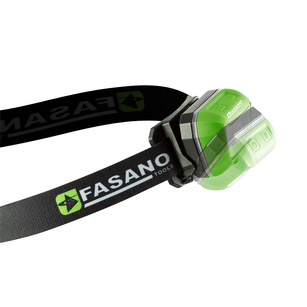 Lampada da testa per carrozzieri | FG 234