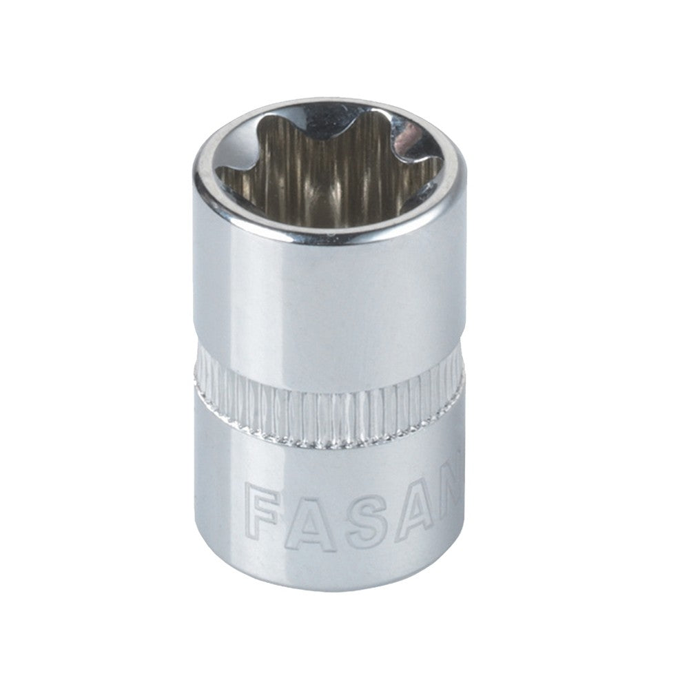 FG 624/TX10 CHIAVI A BUSSOLA TORX - 1/4"