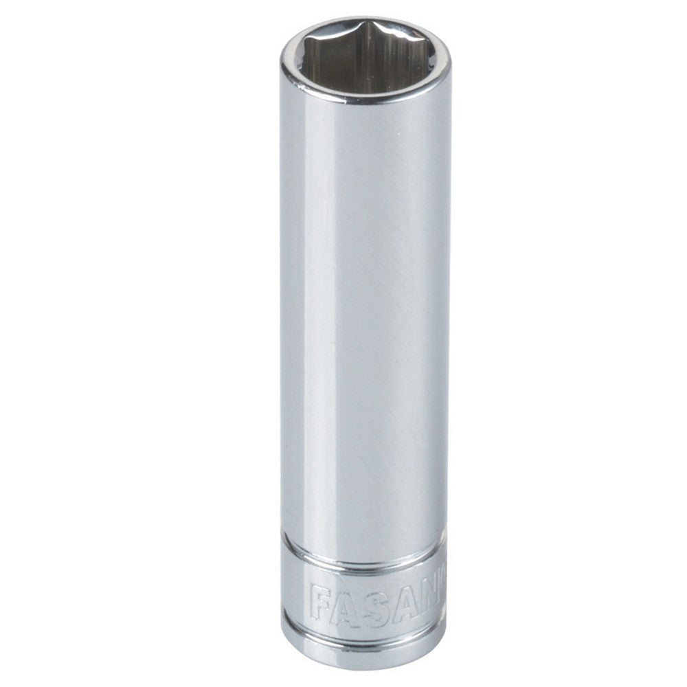 FG 624B/L12 CHIAVI A BUSSOLA ESAGONALI LUNGHE - 3/8"