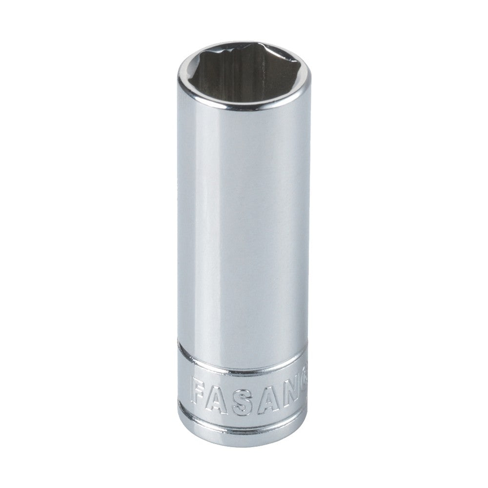 FG 624E/L CHIAVI A BUSSOLA ESAGONALI LUNGHE - 1/4"
