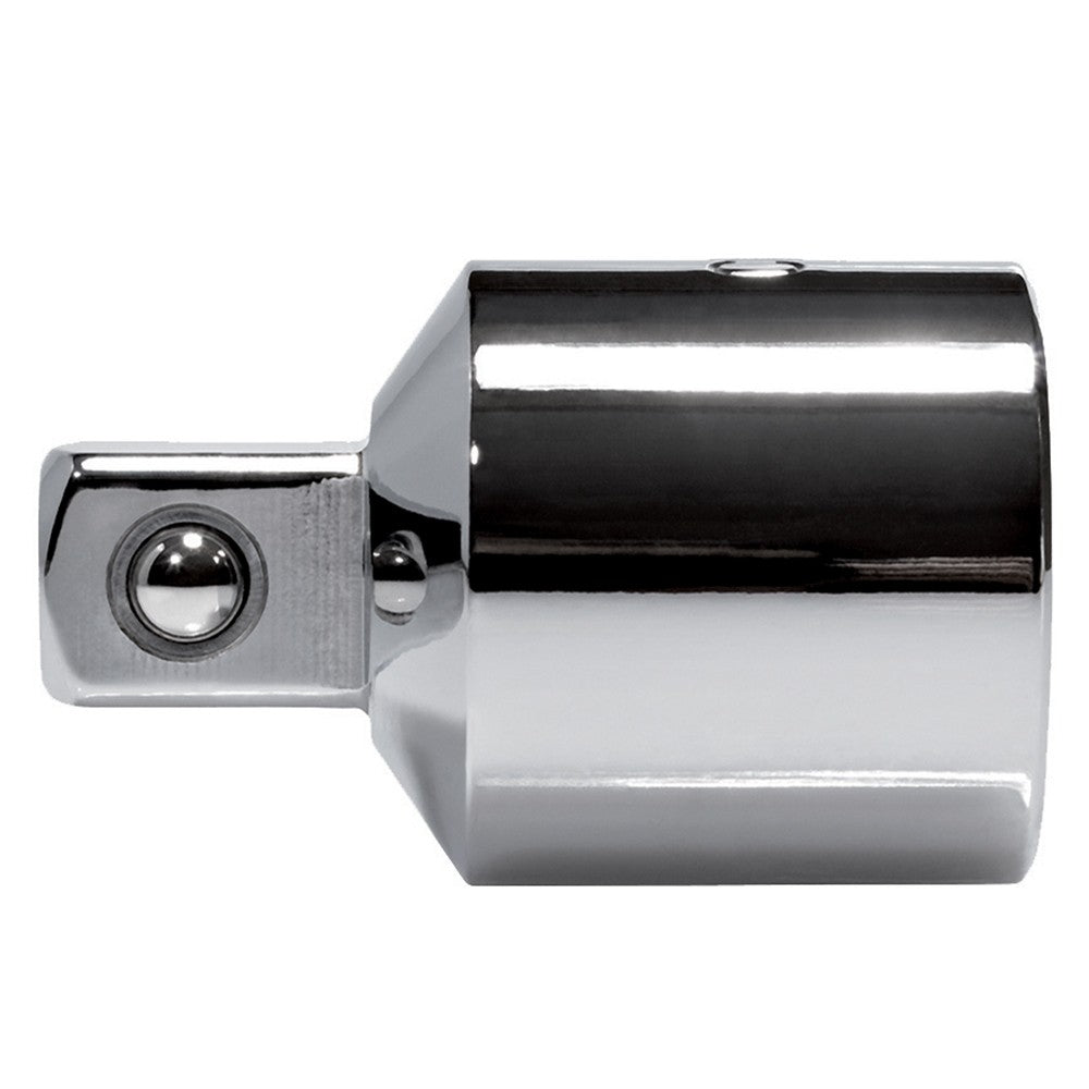 FG 625/AD ADATTATORE MANUALE CON ATTACCO QUADRO FEMMINA 1/2"