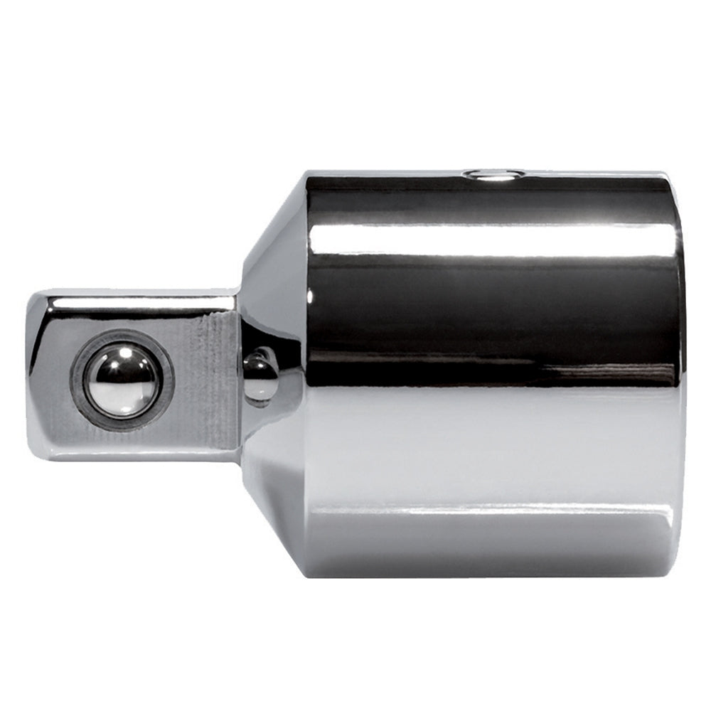 Adattatore manuale con attacco quadro femmina 1/2   | FG 625/AD1
