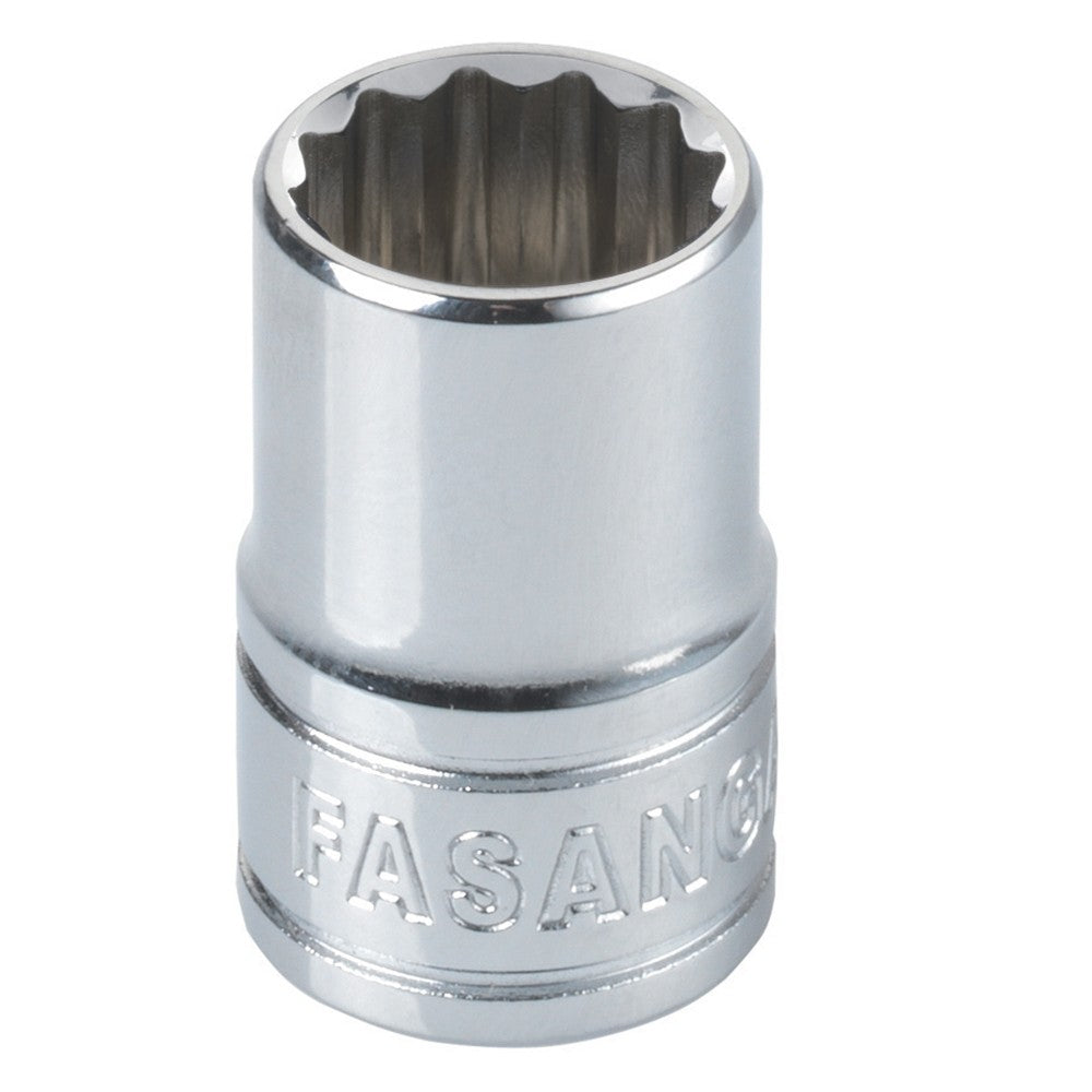 FG 625/C Chiave a bussola poligonale - 1/2"