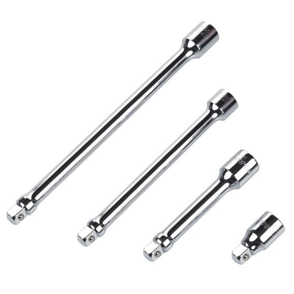 FG 625/PR PROLUNGHE CON ATTACCO QUADRO MASCHIO/FEMMINA 1/2"