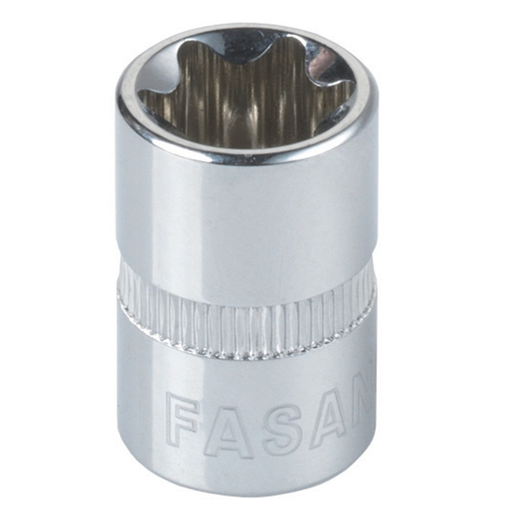 FG 625/TX CHIAVI A BUSSOLA TORX - 1/2"
