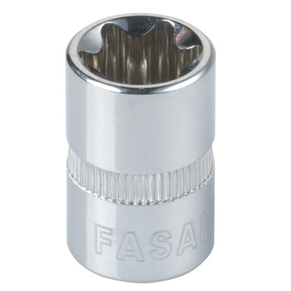 Chiavi a bussola Torx - 1/2   | FG 625/TX20