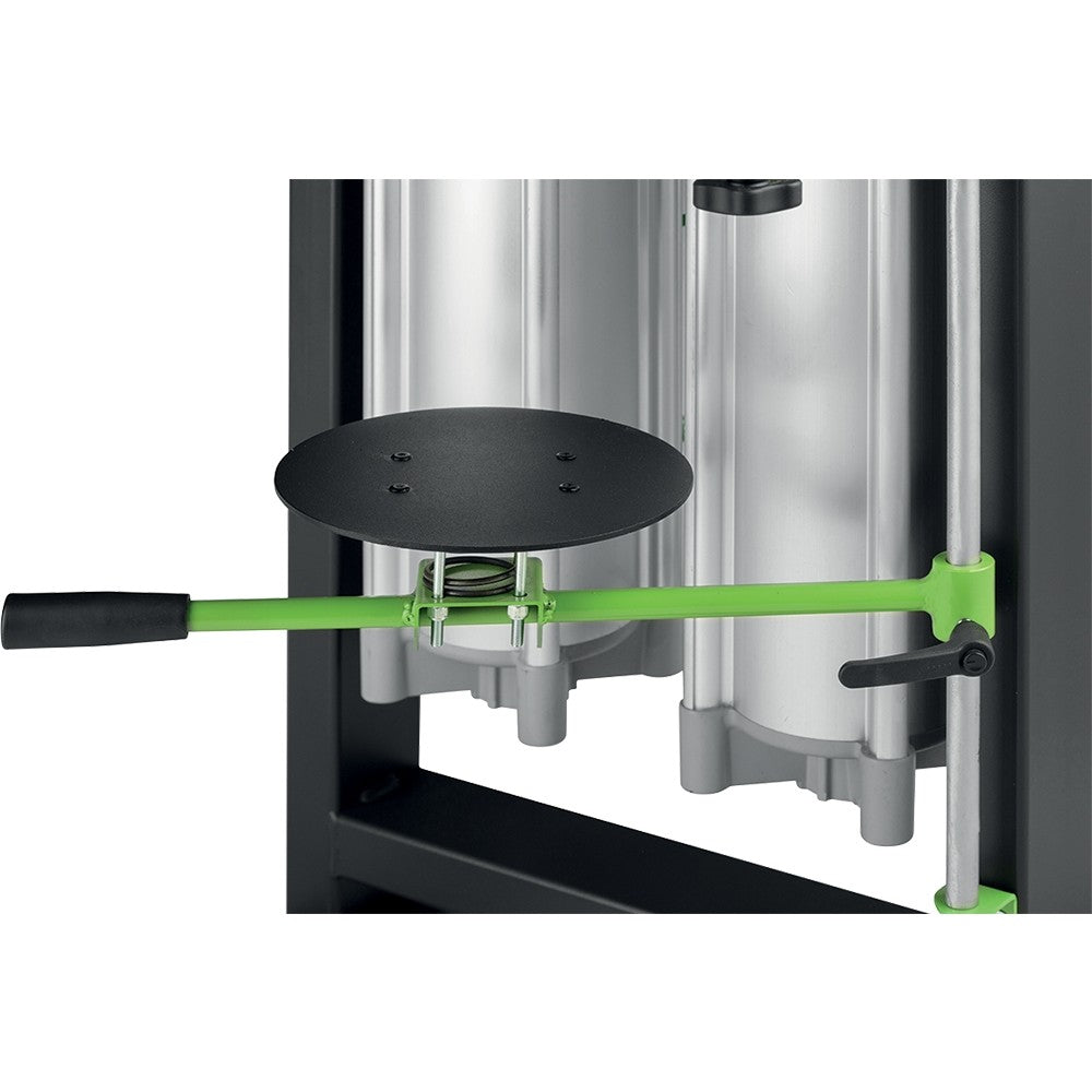 FG 750/2P Smonta Ammortizzatori dotato di 2 pistoni