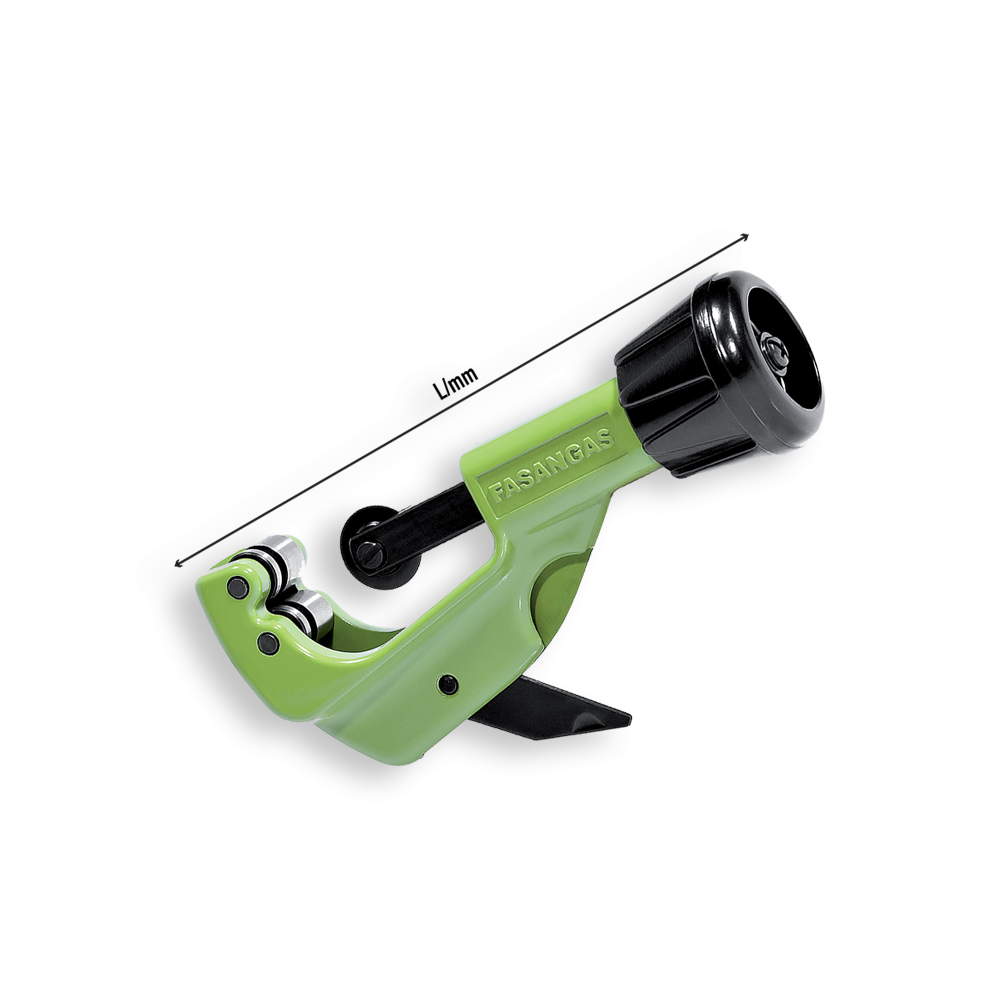 Taglia tubi per rame e leghe leggere, 3-32mm | FG 76/R2
