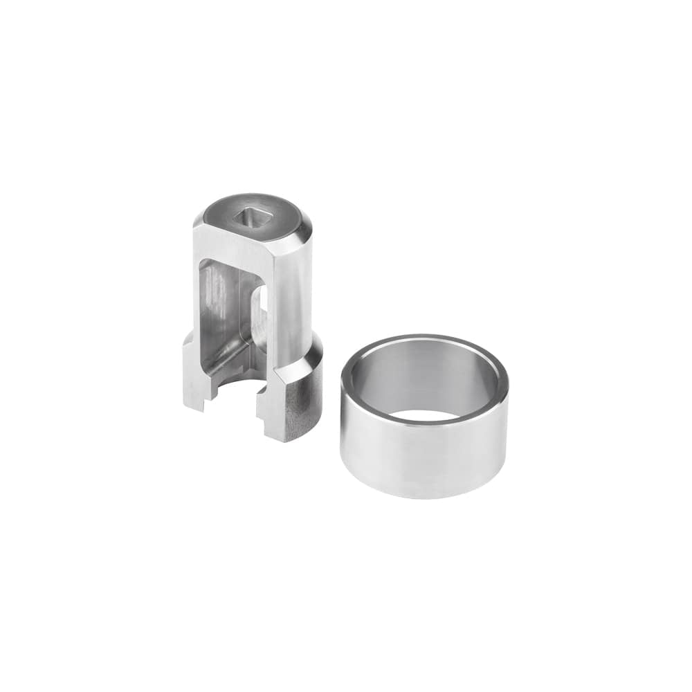 Chiave smontaggio valvole GPL gruppo VAG | FG 800/9