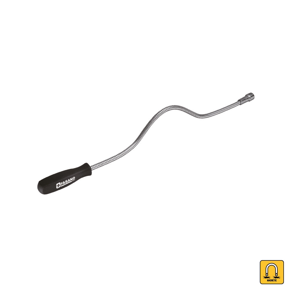 Prolunga magnetica con asta flessibile | FG 92/PF