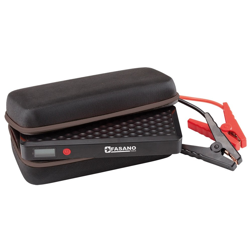 FG 97/LT Avviatore portatile multfunzione