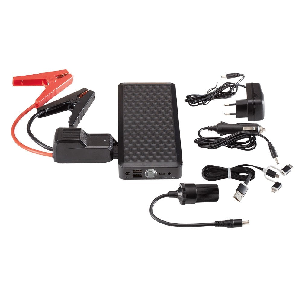 FG 97/LT Avviatore portatile multfunzione