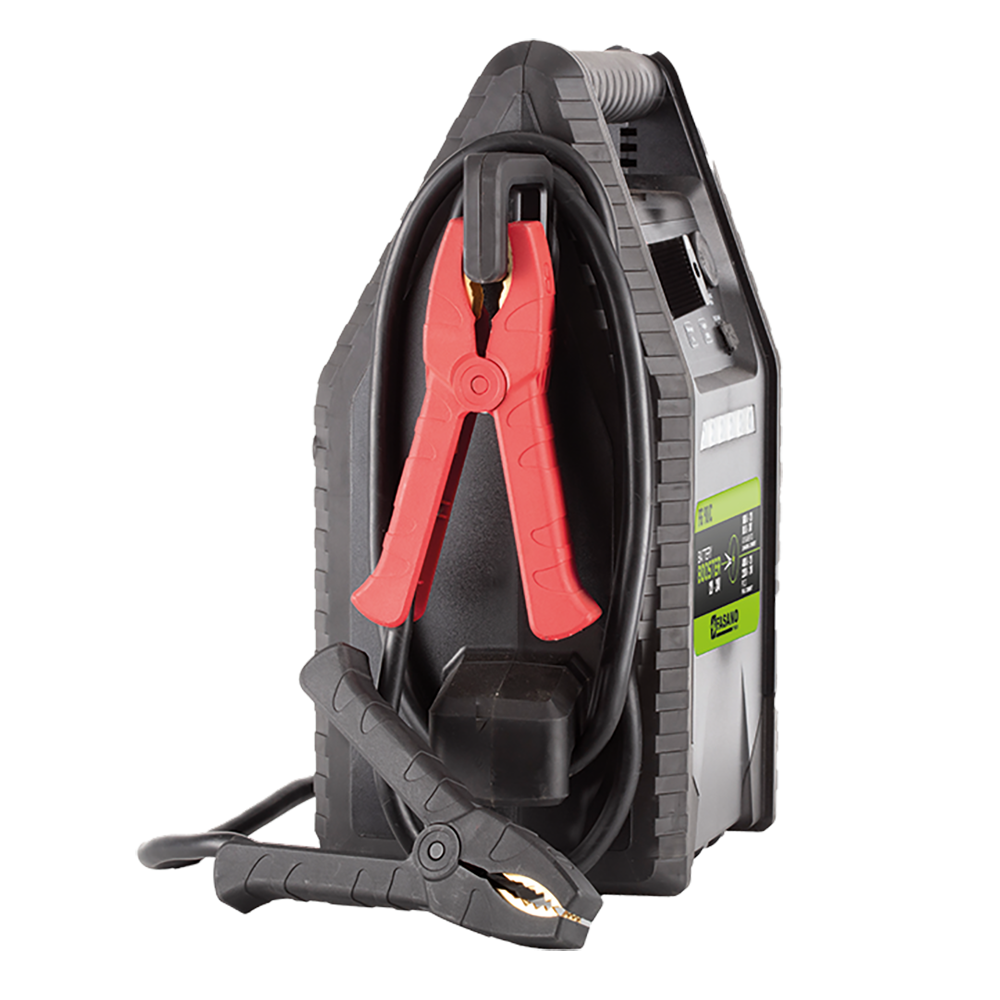 Avviatore di emergenza portatile 12/24V, 44Ah | FG 98/C