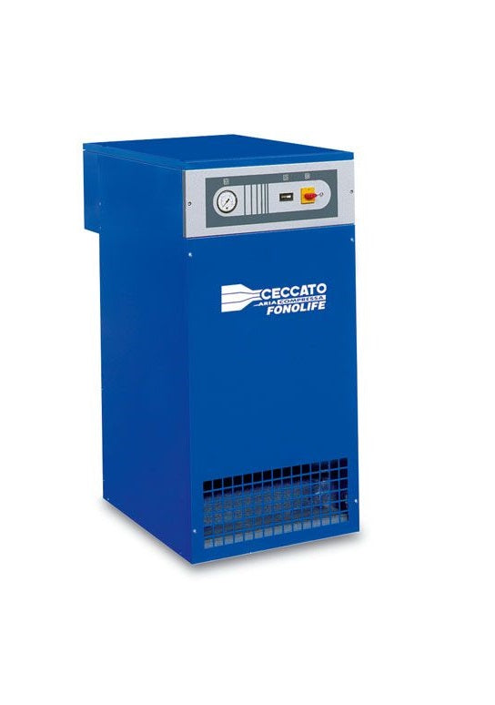 4115000711 Compressore Silenziato FONOLIFE Ceccato S 5.5