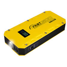 Avviatore multifunzione Power Bank al Litio FAST 500 381200 DECA