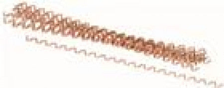 Filo ondulato Deca (10PZ) 010958
