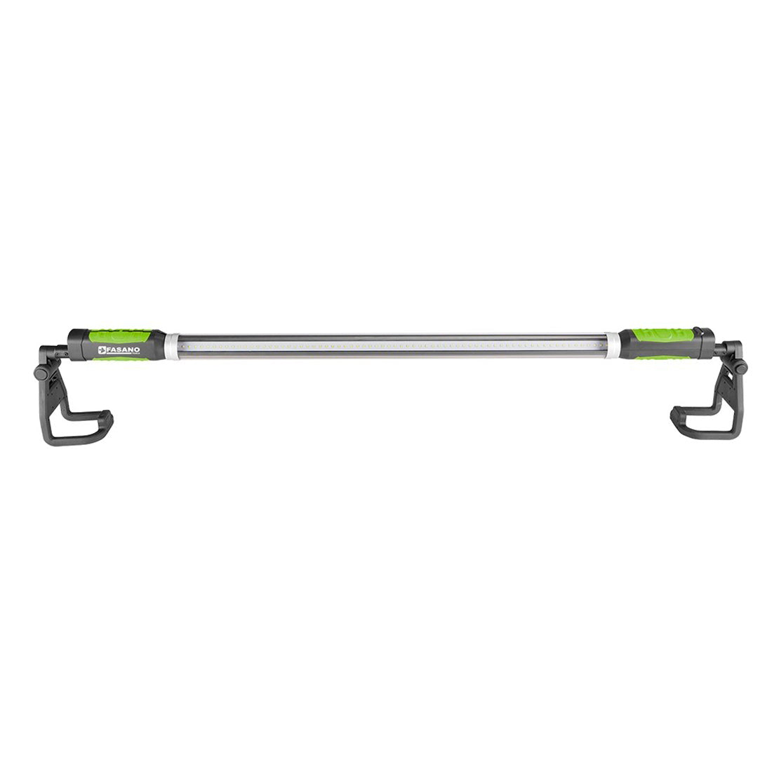 FG 209 LAMPADA SOTTOCOFANO RICARICABILE A LED