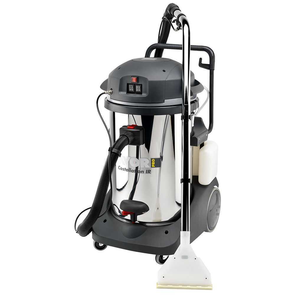 LAVAMOQUETTE COSTELLATION LAVORWASH