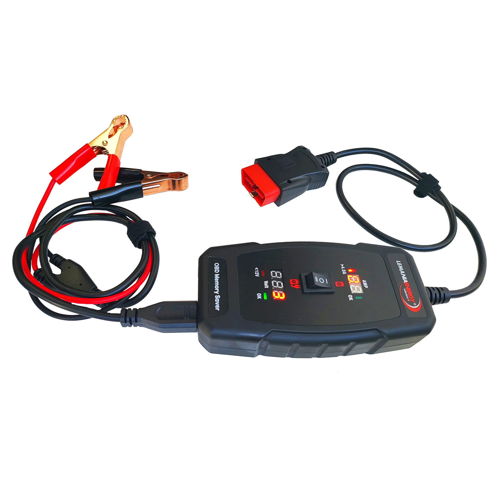 00347 MSV-B OBD MEMORY SAVER
