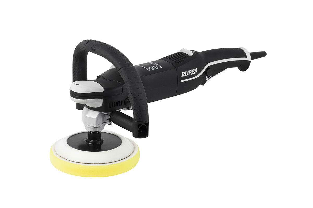 Lucidatrice rotativa - Bigfoot LH19E | LH19E/STD