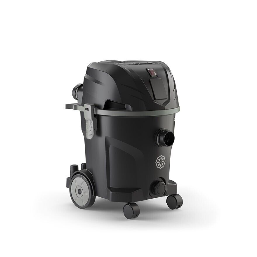 ASPIRATORE IPC KLEEN 1/20 TC W&D