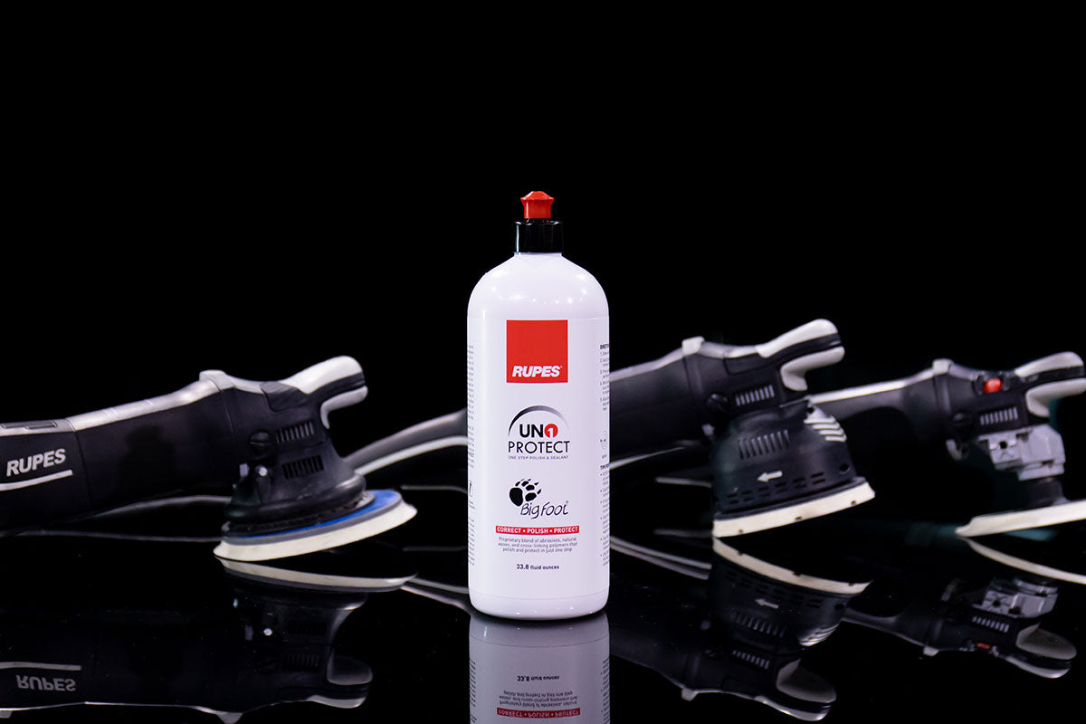 UNO PROTECT - PROTETTIVO E LUCIDANTE IN UNO STEP-9.PROTECT