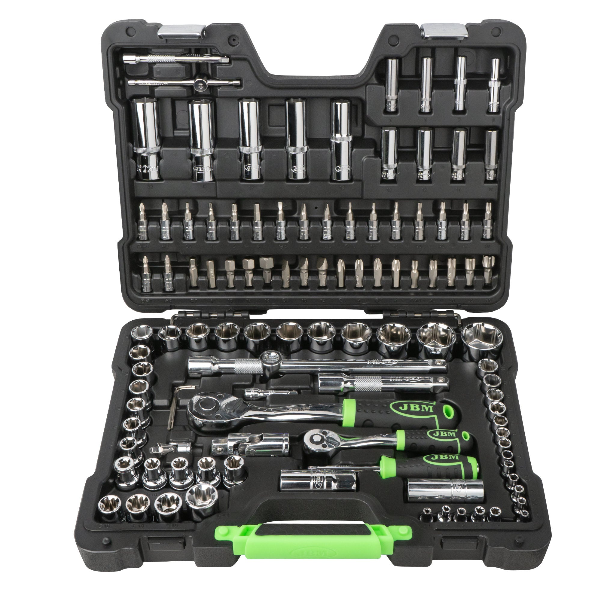 VALIGETTA 108 UTENSILI | 54048 / 42978A